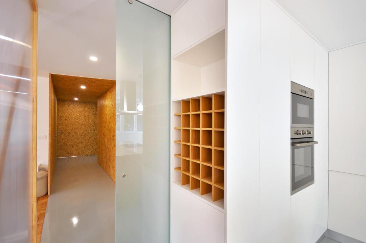 Casa Do Bieira By Se Apartment