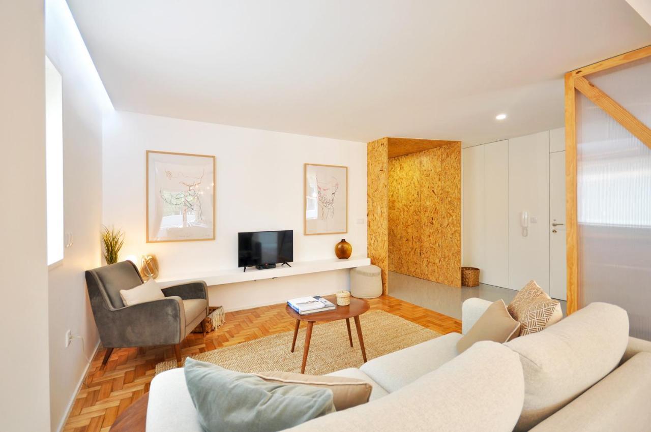 Casa Do Bieira By Se * Braga