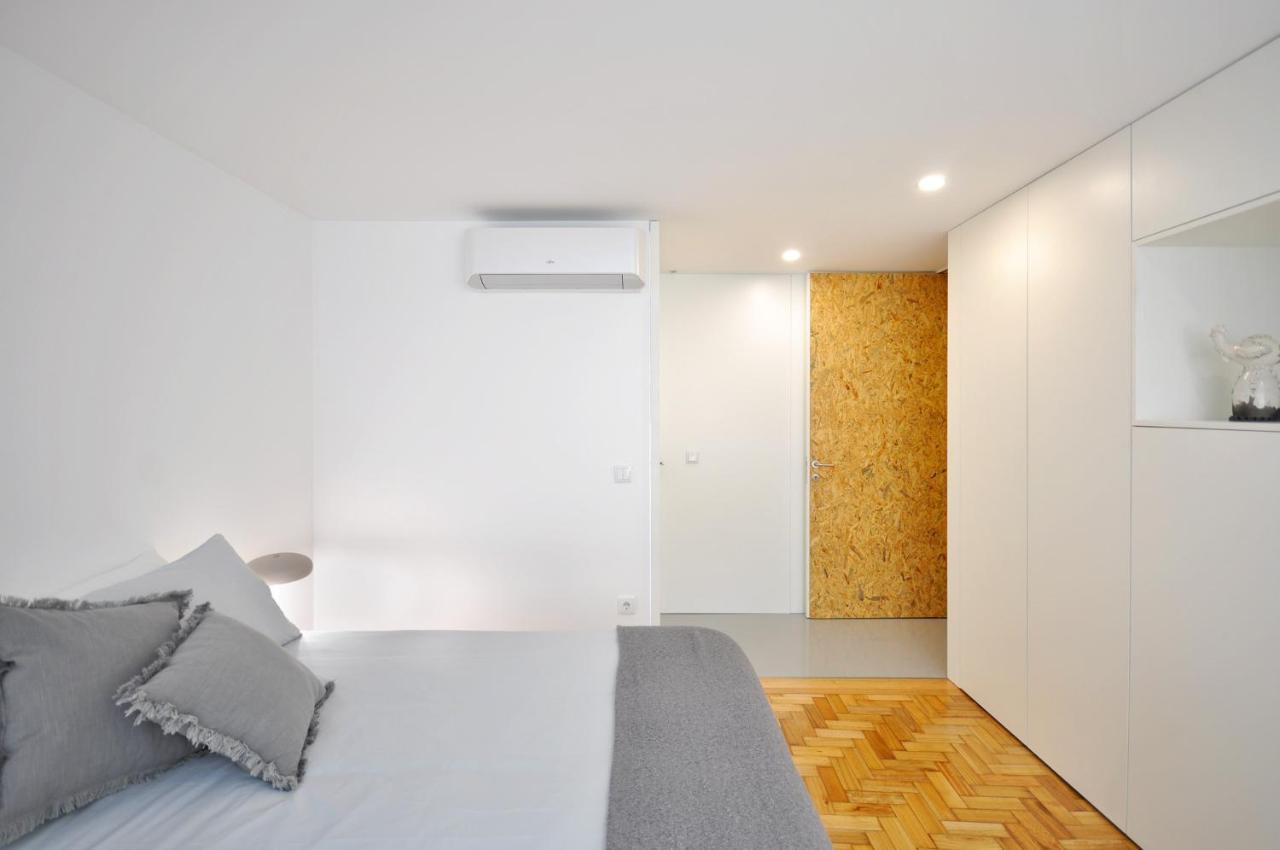 Casa Do Bieira By Se Apartment Braga
