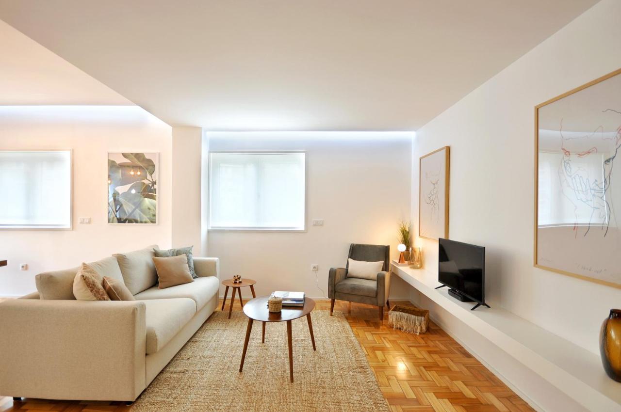 Casa Do Bieira By Se Apartment Braga
