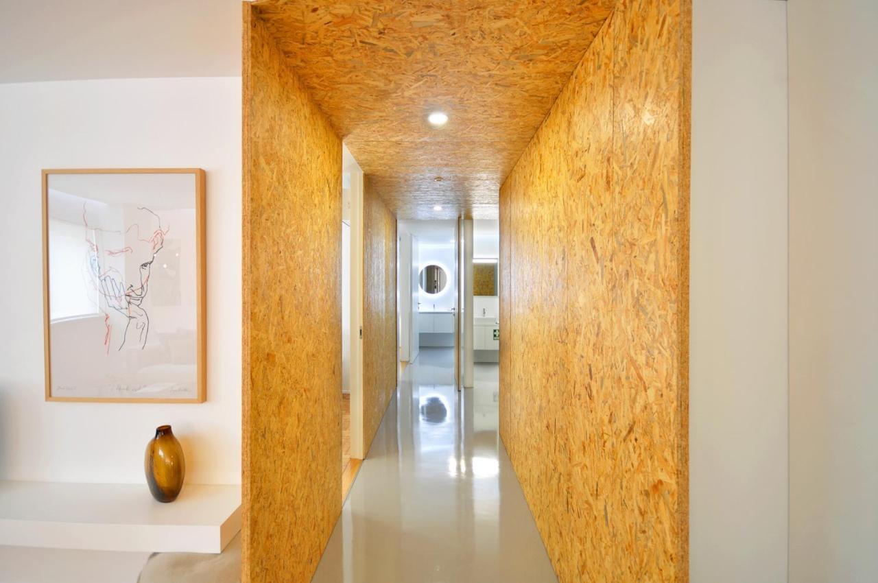 Casa Do Bieira By Se *