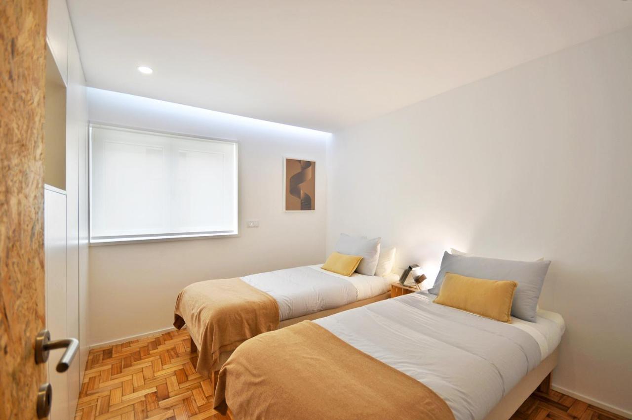 Apartment Casa Do Bieira By Se
