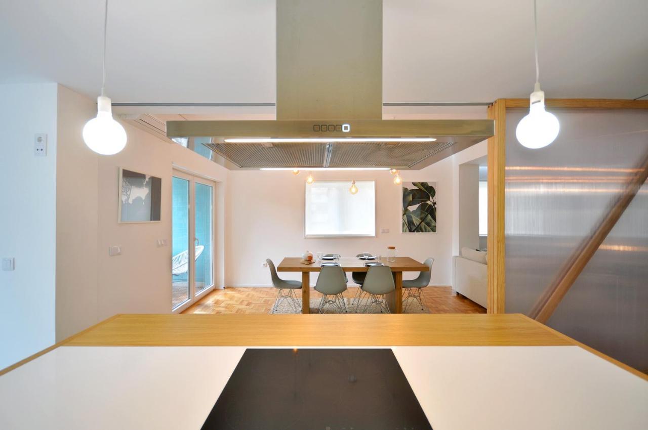 Apartment Casa Do Bieira By Se