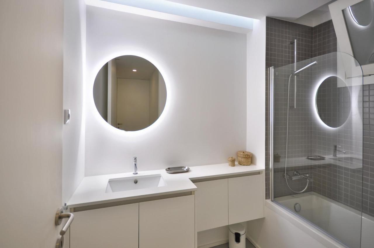 Casa Do Bieira By Se Apartment Braga