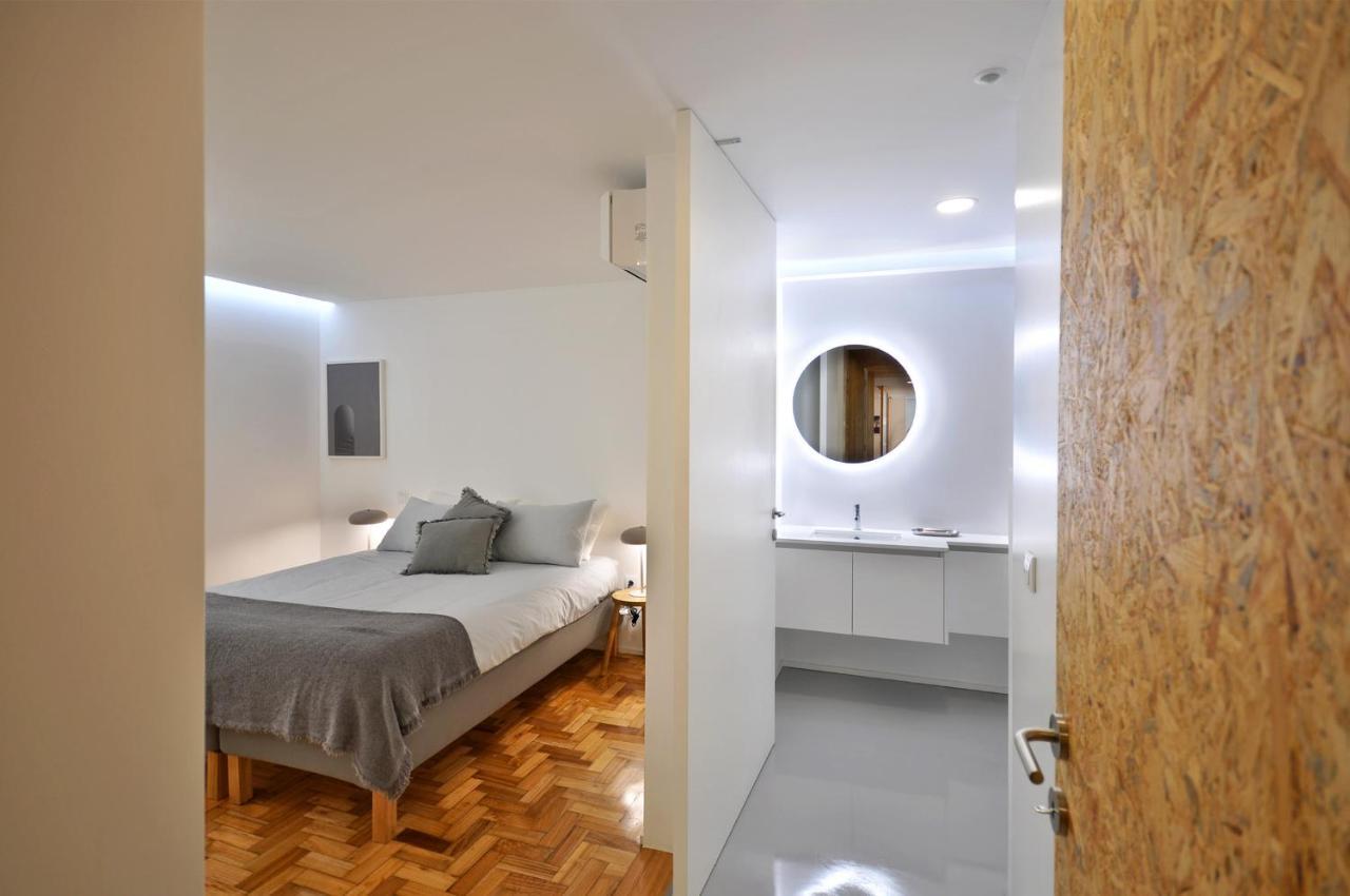 Casa Do Bieira By Se Braga