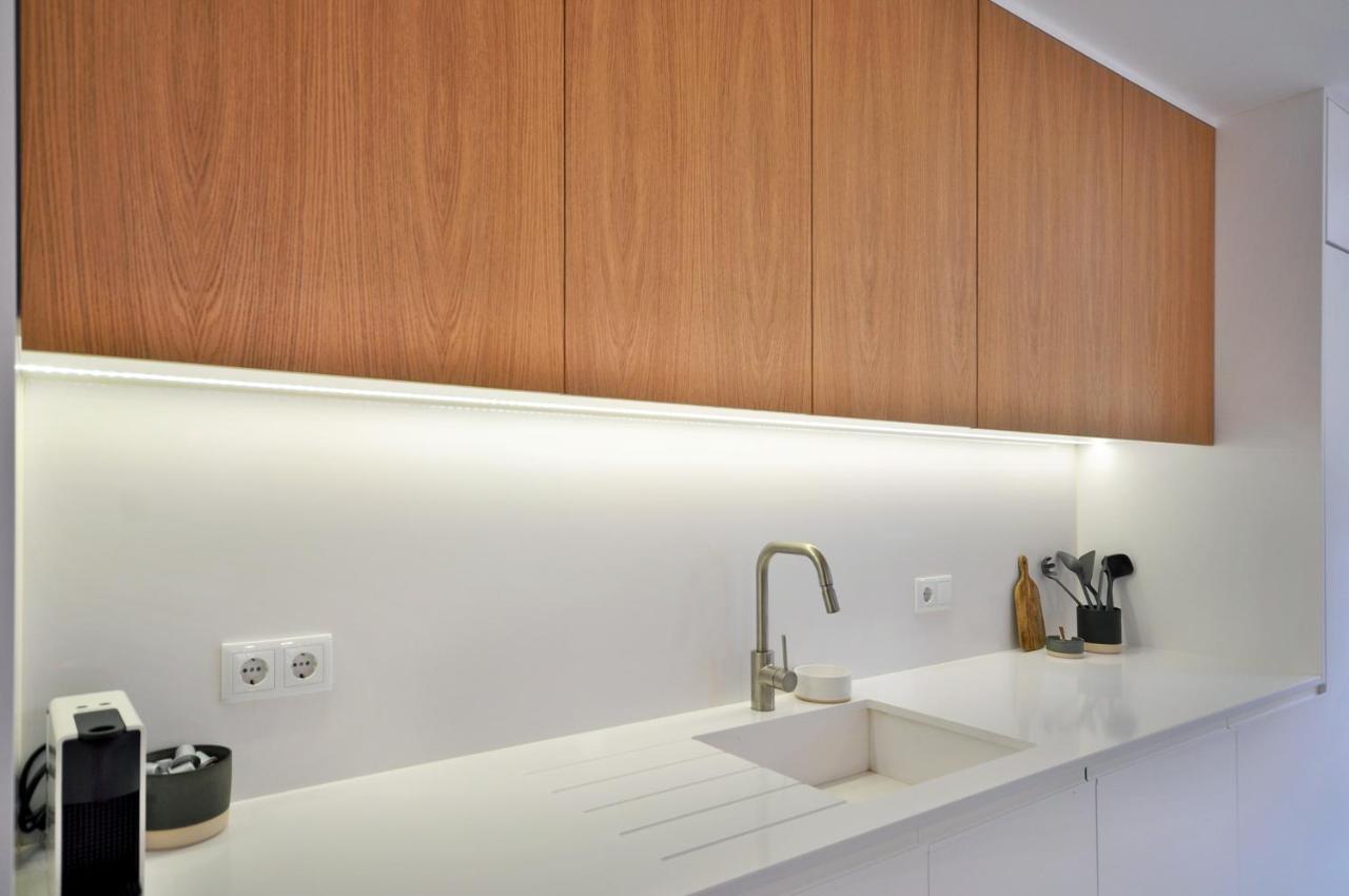 Apartment Casa Do Bieira By Se *