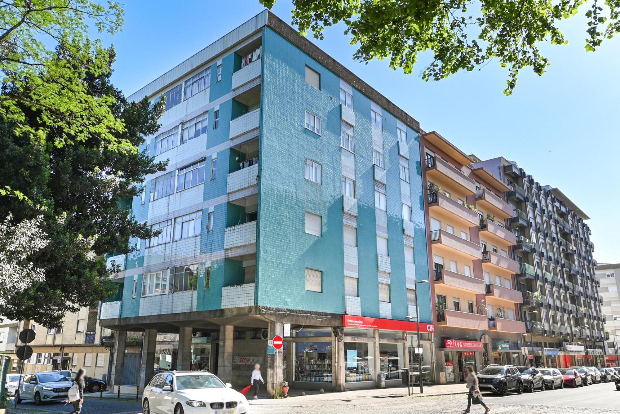 Casa Do Bieira By Se Apartment Braga